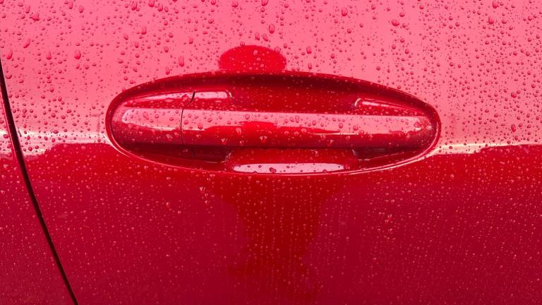 2023 Ford Puma 1.0 EcoBoost Hybrid mHEV ST-Line 5dr HATCHBACK PETROL Manual