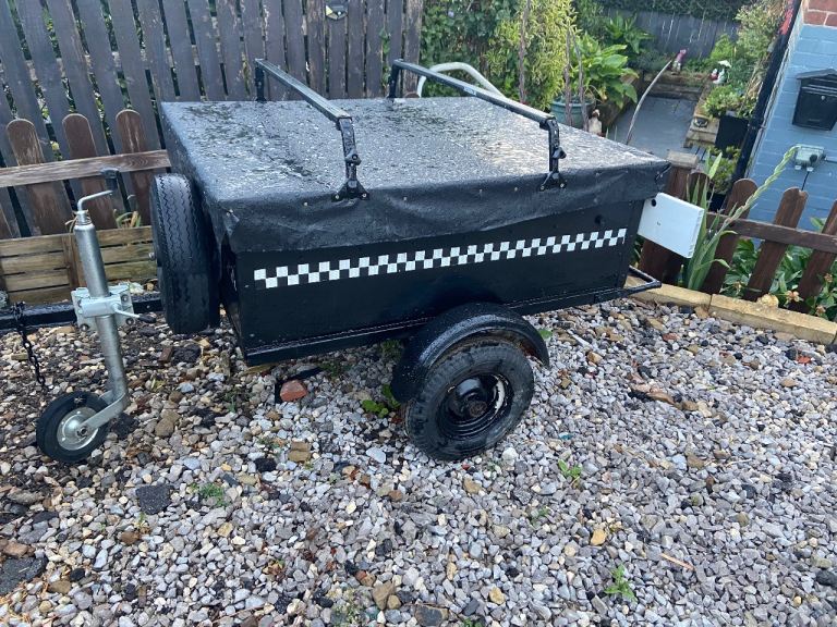 Trailer for sale