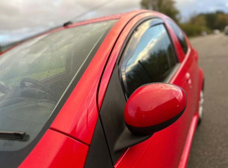 2011 Toyota AYGO 1.0 VVT-i Go Euro 5 3dr HATCHBACK Petrol Manual