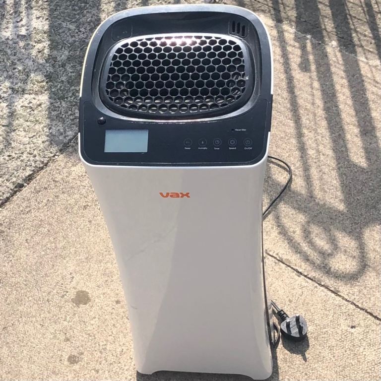 Vax Air Purifier humidifier 