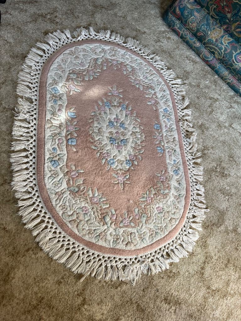 Rug for hall bedroom 