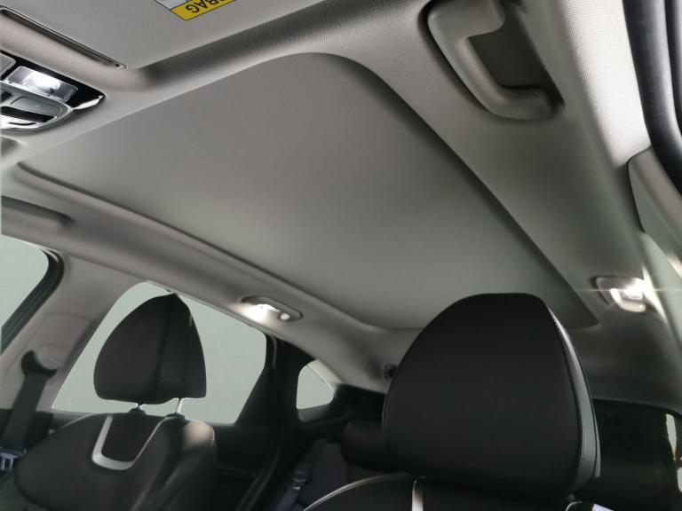 2023 Hyundai TUCSON 1.6 TGDi Hybrid 230 Ultimate 5dr 2WD Auto ESTATE PETROL/ELECTRIC Automatic