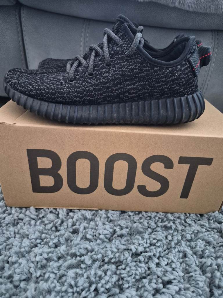 Kids yeezy 350
