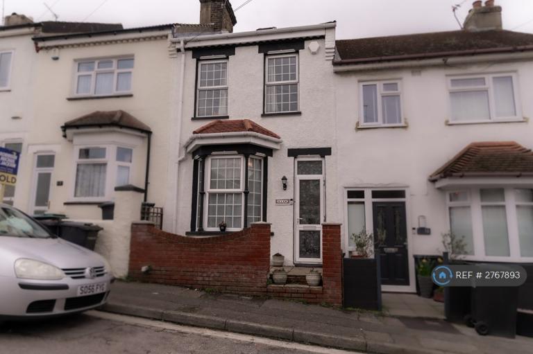 3 bedroom house in Dudley Road, Gravesend, DA11 (3 bed) (#2767893)