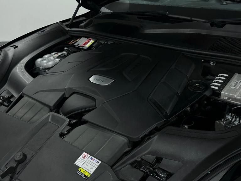 2019 Porsche Cayenne  S 3.0T V6 Tiptronic ( 340 bhp COUPE Petrol Automatic