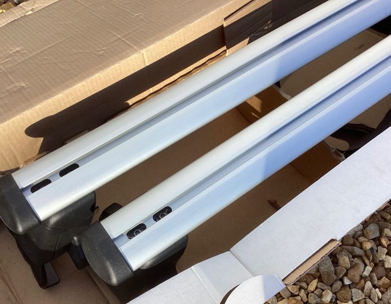Audi Roof Rack