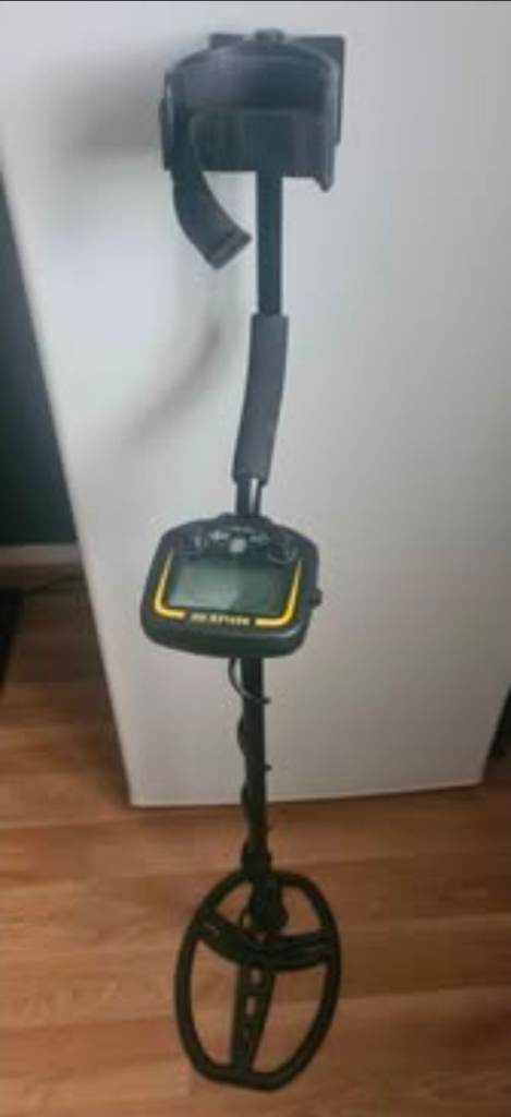 Reflex G6 Metal Detector For Sale 