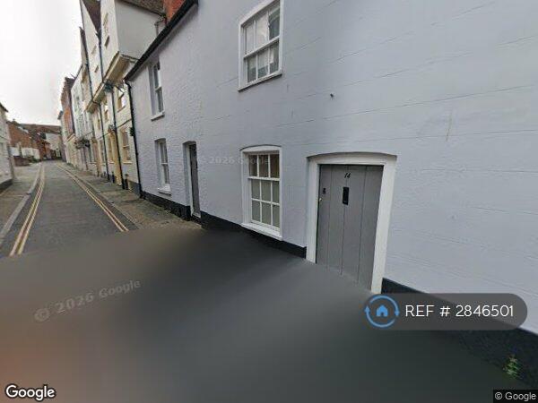 3 bedroom house in Hawks Lane, Canterbury, CT1 (3 bed) (#2846501)