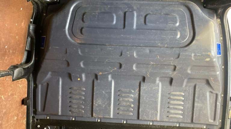 2020 Mercedes-Benz Vito 2.1 116 CDI Premium RWD L2 Euro 6 (s/s) 5dr PANEL VAN Diesel Manual