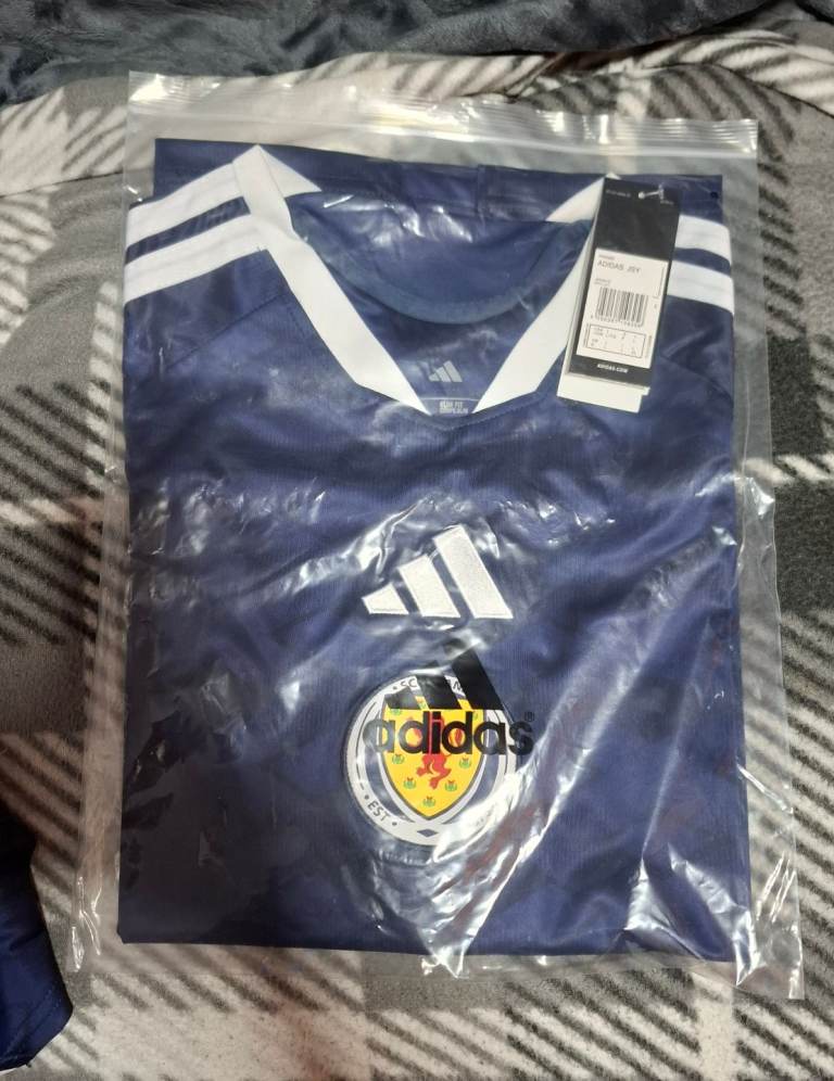 Scotland top