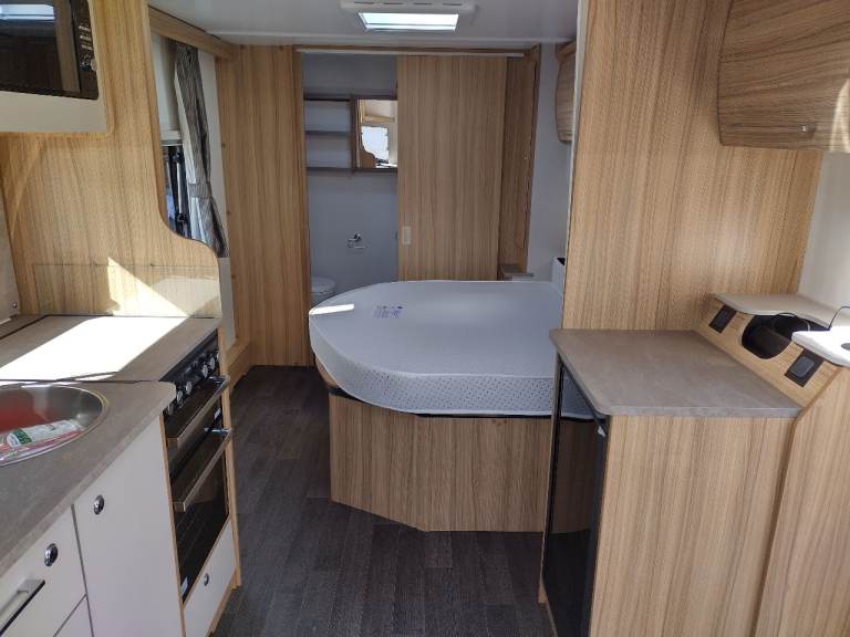 BAILEY PEGASUS GRANDE BRINDISI 