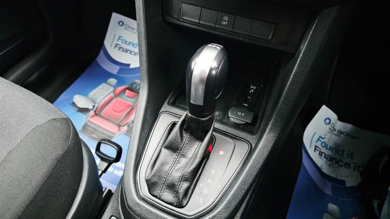 2019 Volkswagen Caddy Maxi 2.0 TDI 102PS Window Van DSG WINDOW VAN Diesel Automatic