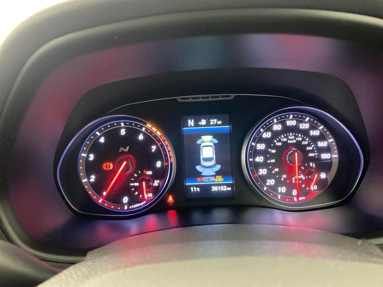 2019 Hyundai i30 2.0 T-GDi N Performance Hatchback 5dr Petrol Manual Euro 6 (s/s) (275 ps) - Hatc...