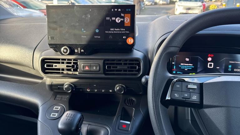 2024 Citroen Berlingo 1.5 BlueHDi 950 Enterprise XL Panel Van 6dr Diesel Manual LWB Euro 6 (s/s) ...