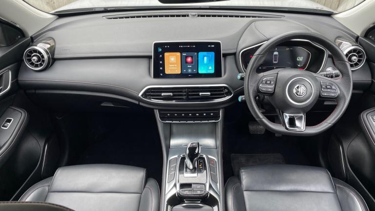 2024 MG HS 1.5 T-GDI SE 5dr DCT - Apple CarPlay/Android Auto  Petrol