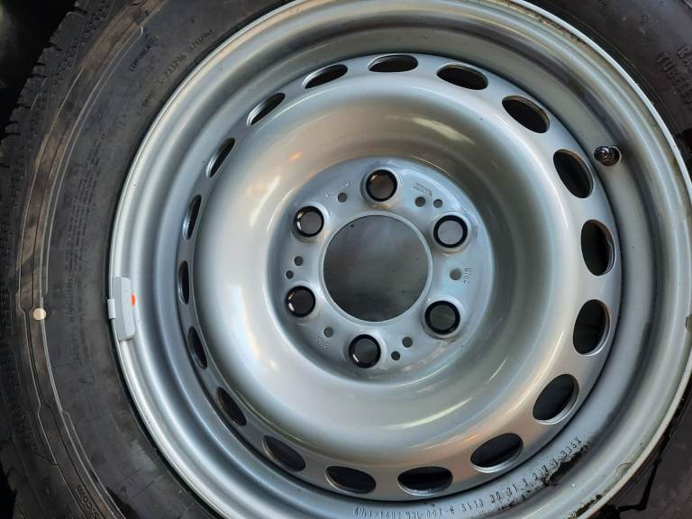 MERCEDED SPRINTER VW CRAFTER  