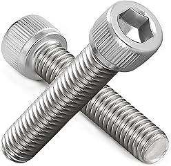 M8 X 65mm Allen Socket Head Cap Screws/Bolts