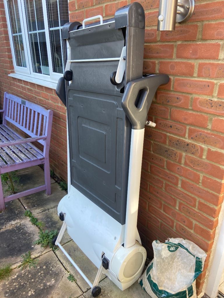 Treadmill non working 