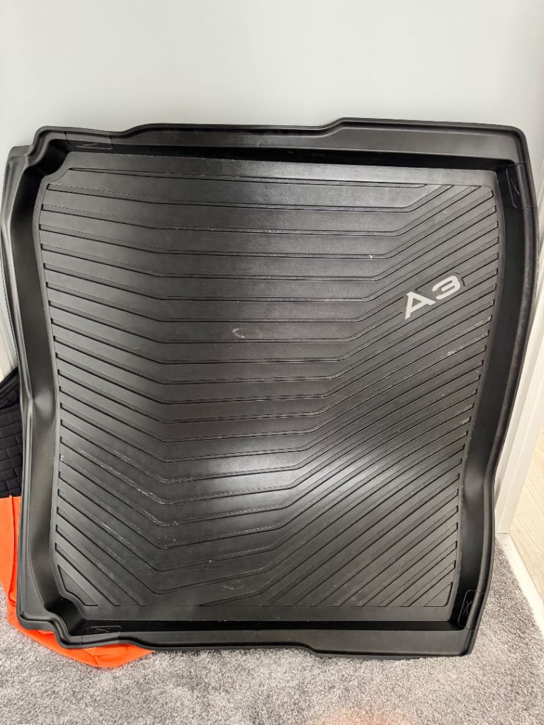AUDI A3 Saloon Bootliner