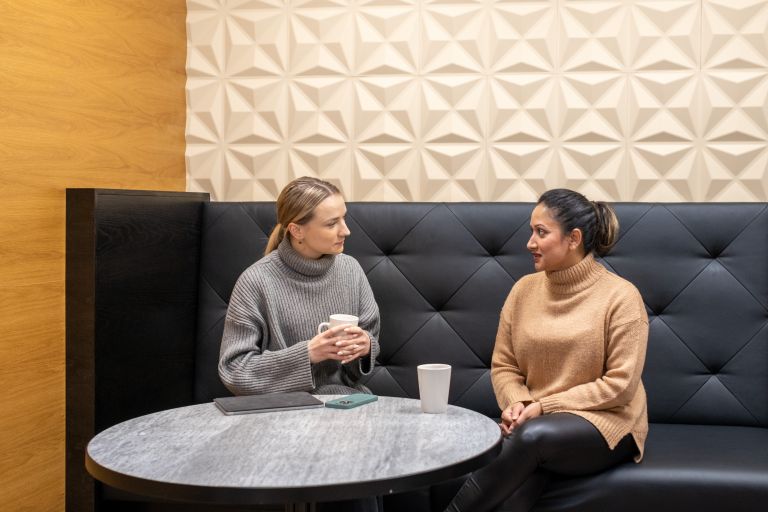 London - EC4Y0AB \ All-Inclusive Coworking Space for Rent