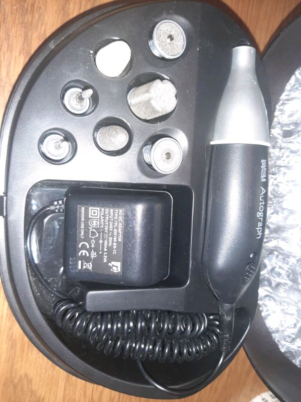Manicure/pedicure set