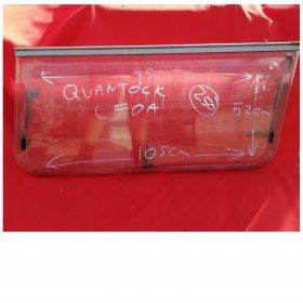 Avondale leda window 