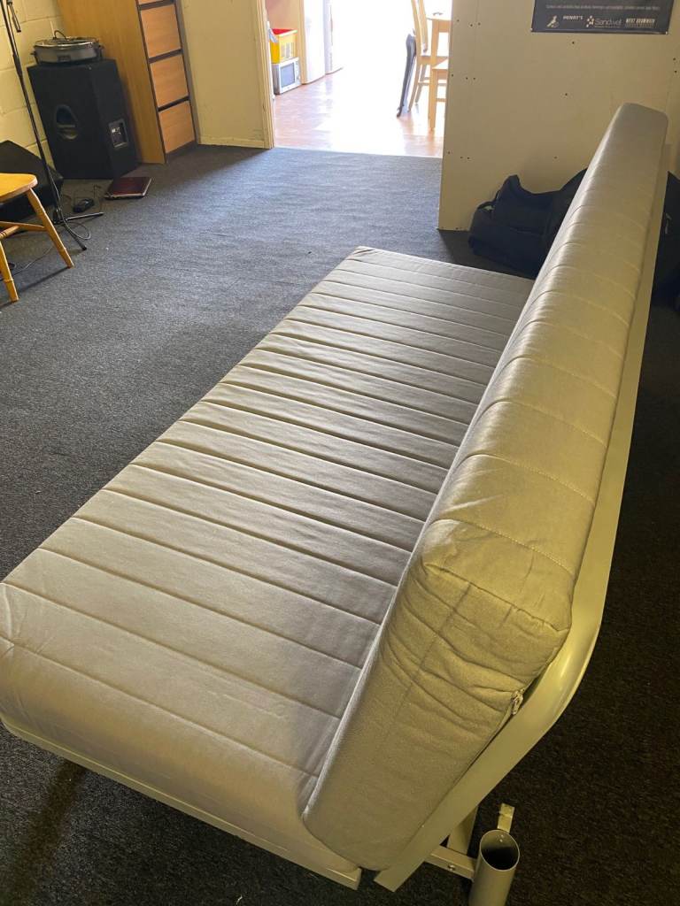 click and clack sofa bed ono | in Banbury, Oxfordshire | Gumtree