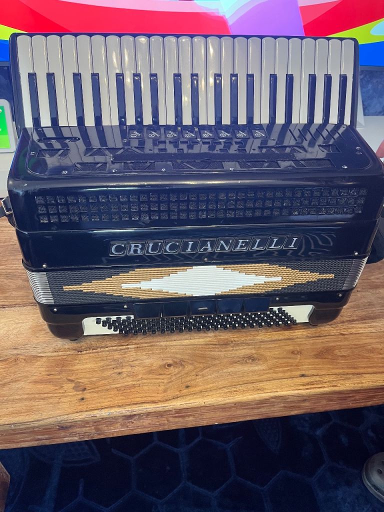 Accordion 