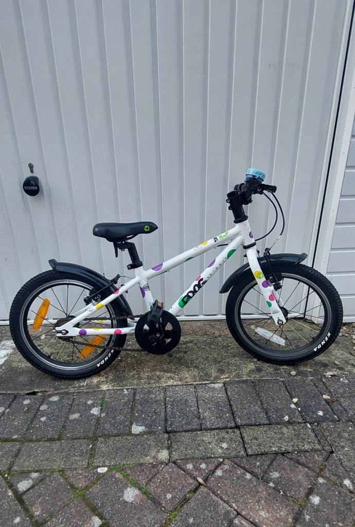 Kids Bike