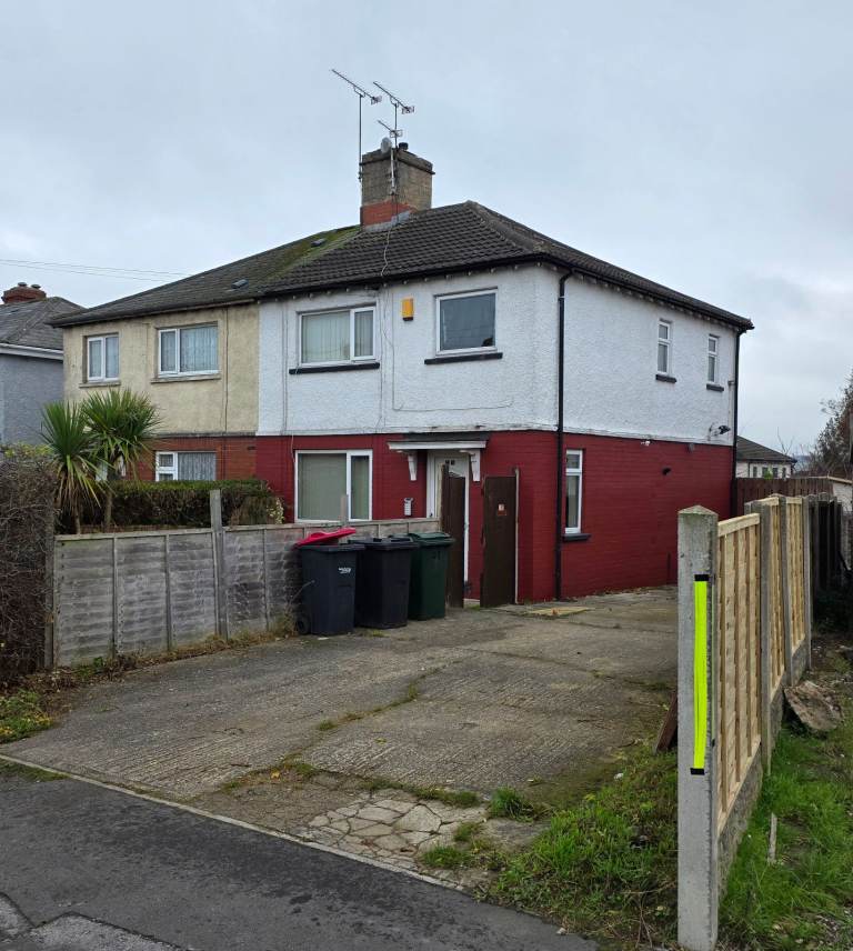 3 bedroom semi-detached House for rent in Brinsworth.