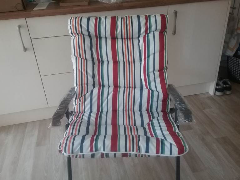  Brand new Garden Chair