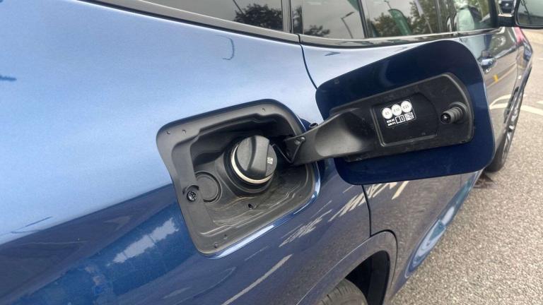 2023 BMW X3 xDrive20i MHT M Sport 5dr Step Auto SUV Petrol Automatic