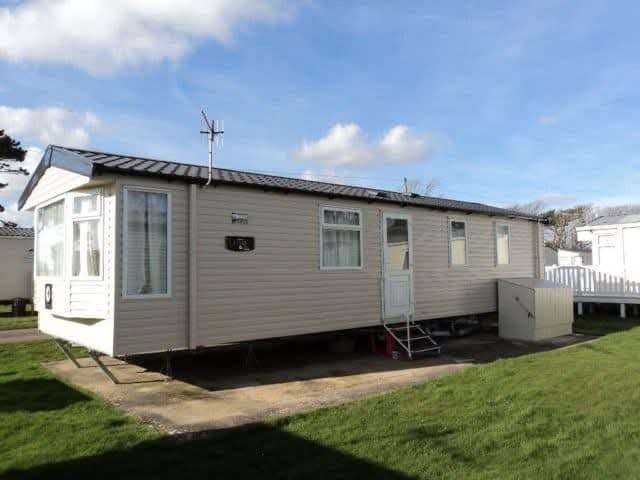 luxury holiday home 