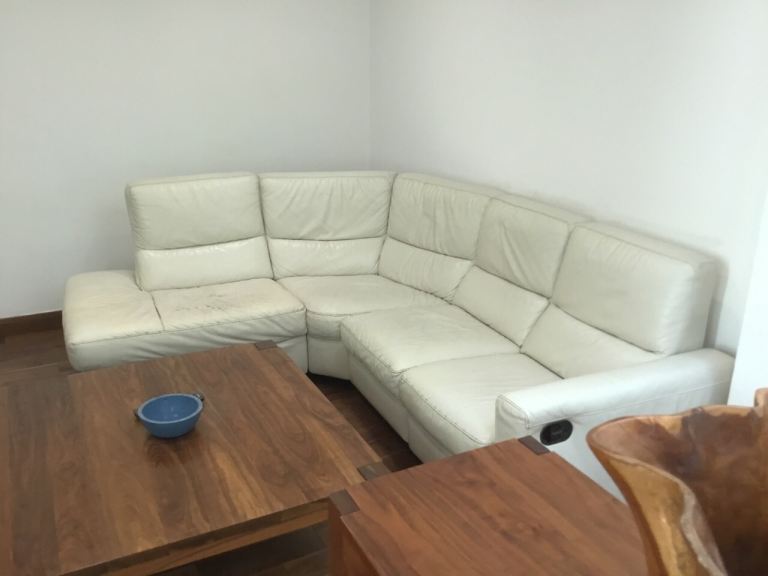 Free Corner Sofa – Collection Only 