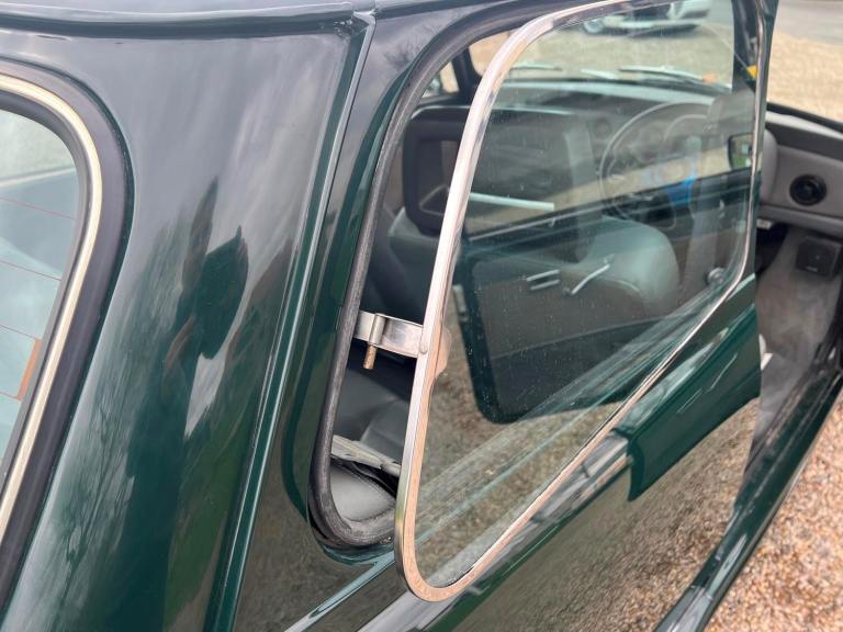 CLASSIC MINI 1300 ERA TURBO * VERY RARE CAR * NOT BARN FIND * ONLY 32000 MILES