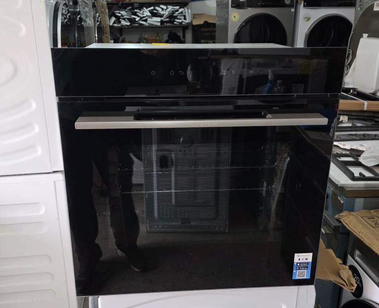 Bosch Series 8 Smart Oven £849rrp! 