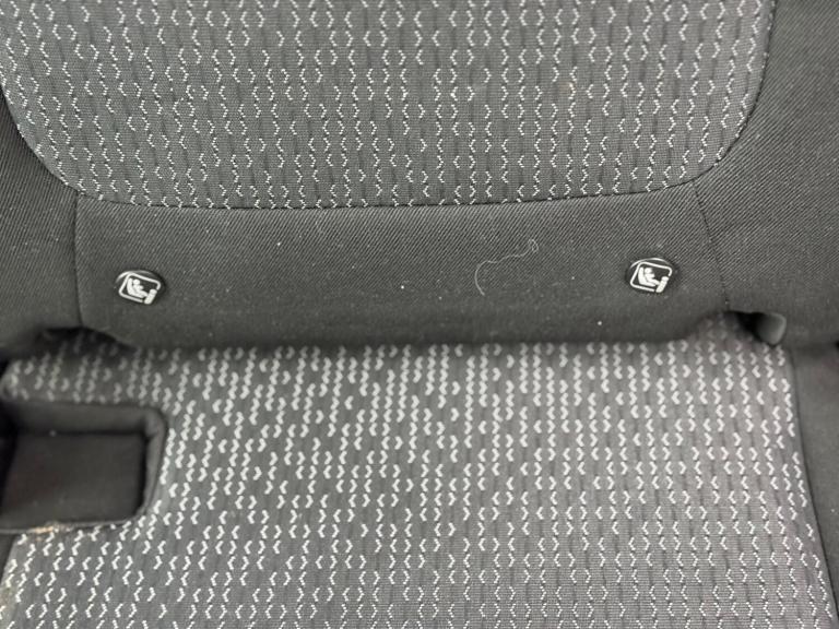 2019 Vauxhall Crossland X 1.2T ecoTec [110] SE 5dr [6 Speed] [S/S] HATCHBACK PETROL Manual