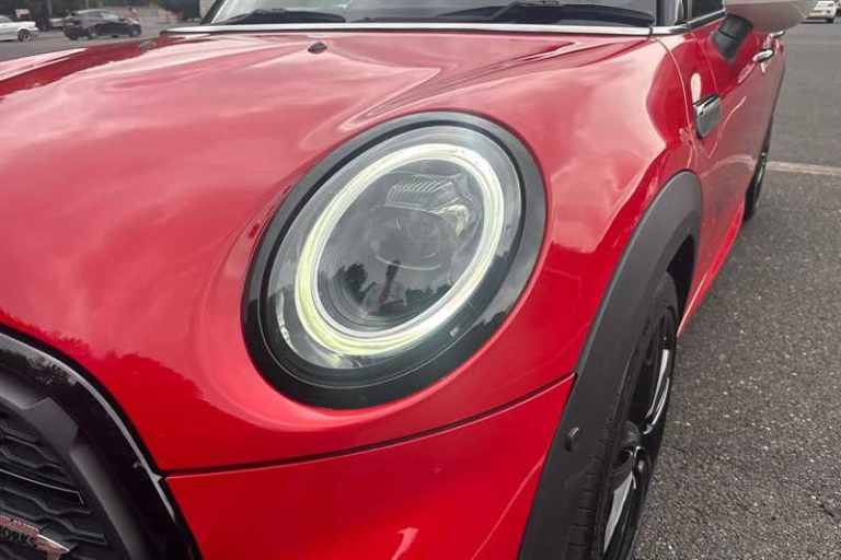 2021 MINI Hatch 1.5 Cooper Sport 5dr HATCHBACK PETROL Manual