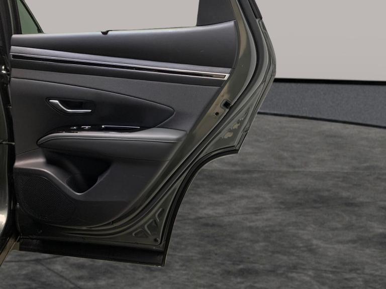 2021 Hyundai TUCSON 1.6 TGDi Hybrid 230 Ultimate 5dr 2WD Auto ESTATE PETROL/ELECTRIC Automatic