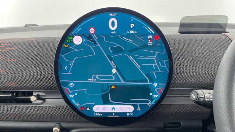 2025 MINI Aceman 160kW SE Classic 54kWh 5dr Auto Electric Hatchback Hatchback Electric Automatic