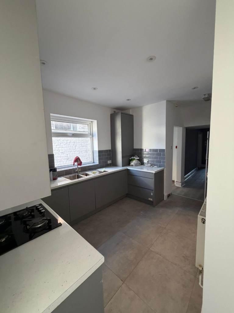 Rooms to rent