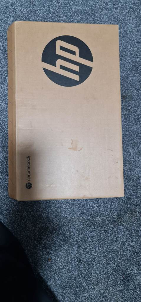 HP Chromebook 14 G6. And HP Chromebook 11 G9 ee 