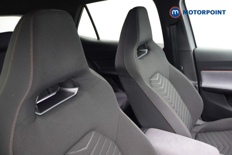 2022 Cupra Born 150kW V2 58kWh 5dr Auto HATCHBACK ELECTRIC Automatic