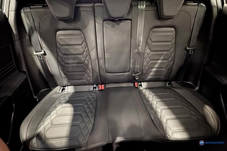 2022 Ford Focus 1.0 EcoBoost Hybrid mHEV 155 ST-Line Vignale 5dr Hatchback Petrol Manual