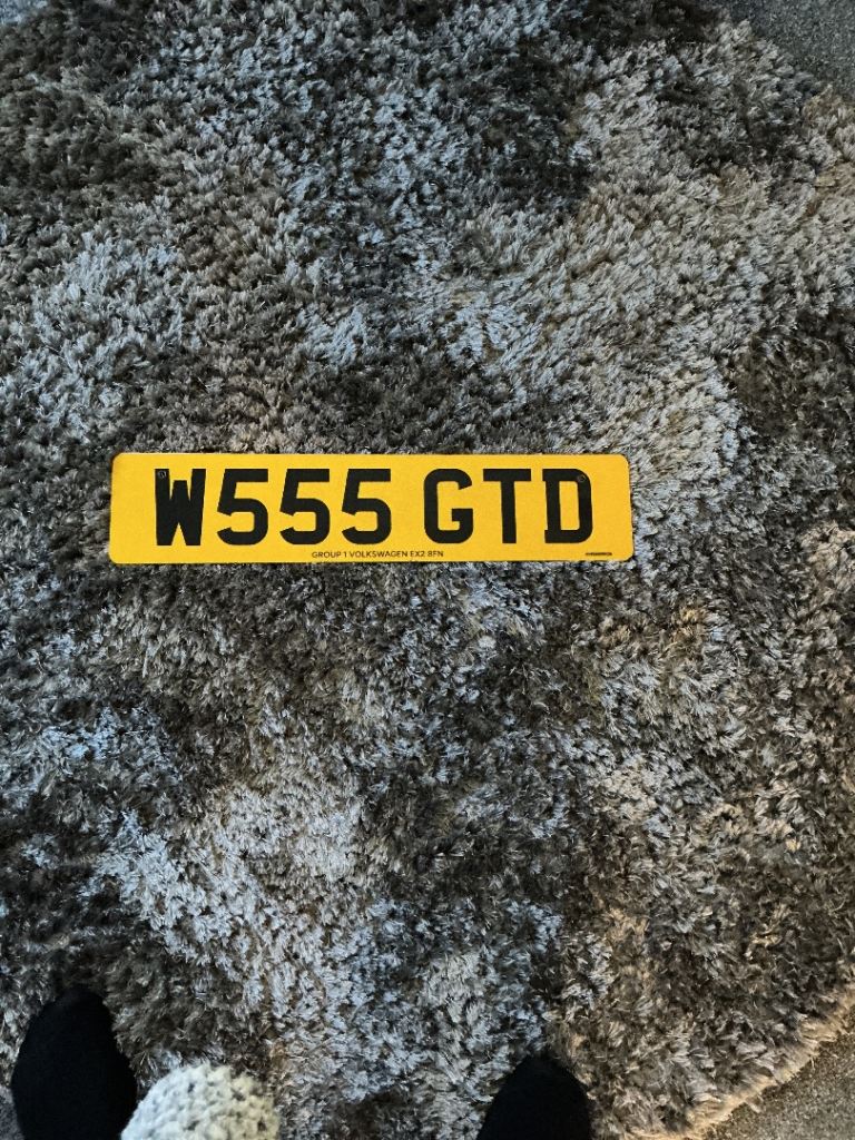 Private Reg