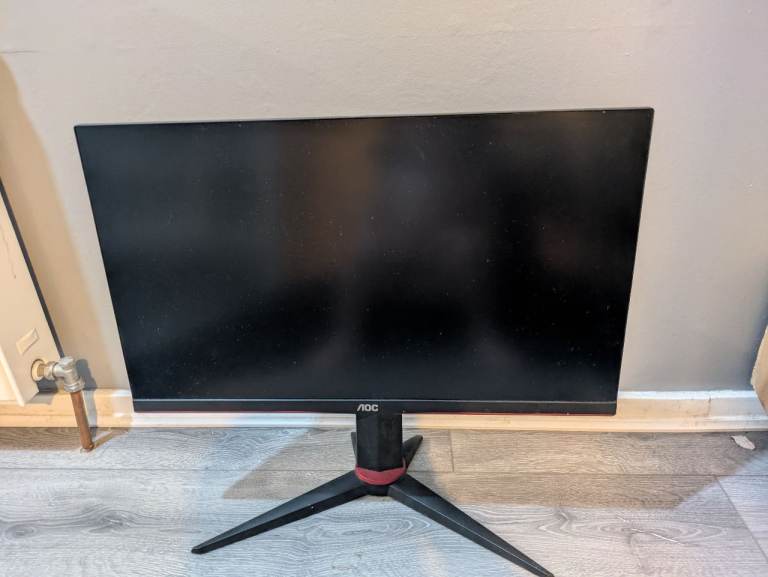 •Selling Gaming PC Bundle• •£600 ONO•