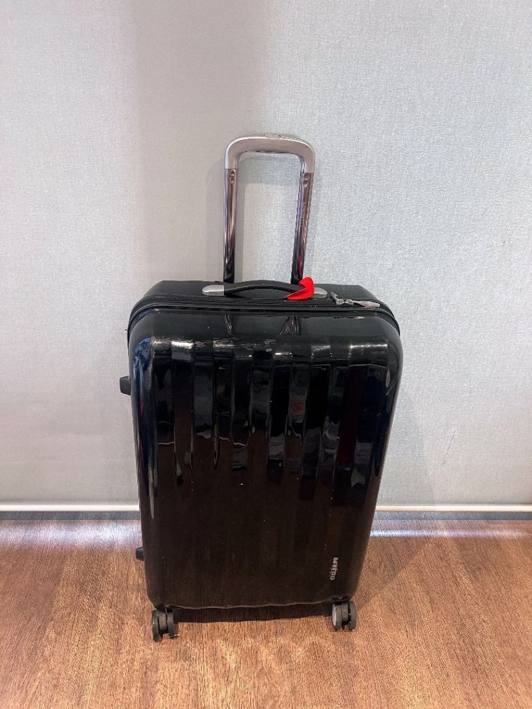 Manato Suitcase Luggage