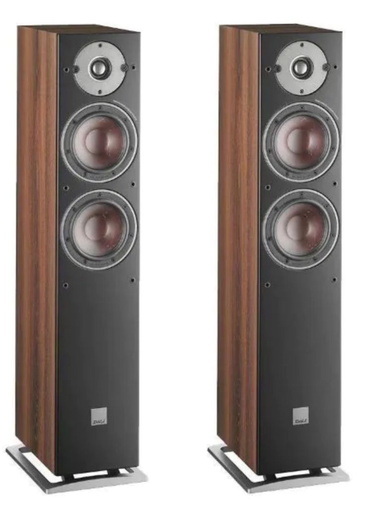Dali Oberon 5 Floorstanding Speakers