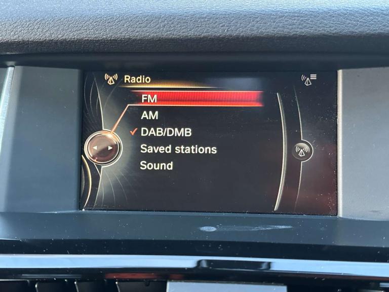 2016 BMW X4 2.0 X4 xDrive 20d XLine 4WD 5dr SUV Diesel Manual