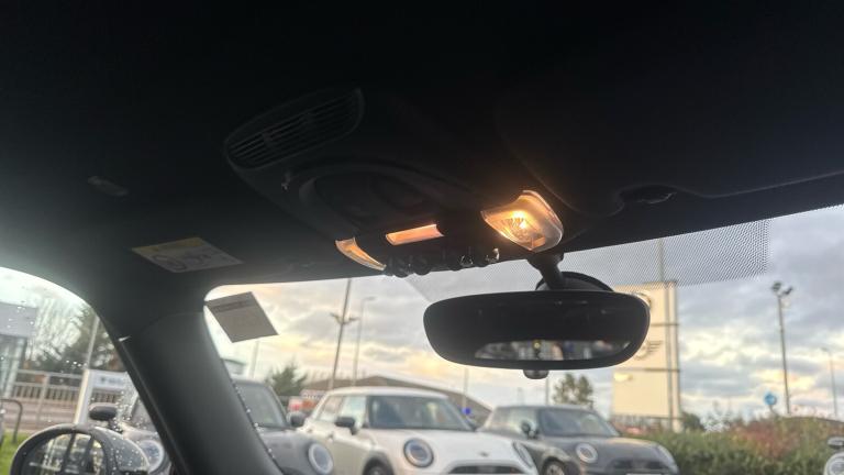 2019 MINI Hatch 2.0 Cooper S Sport II 3dr Petrol Hatchback Hatchback Petrol Manual